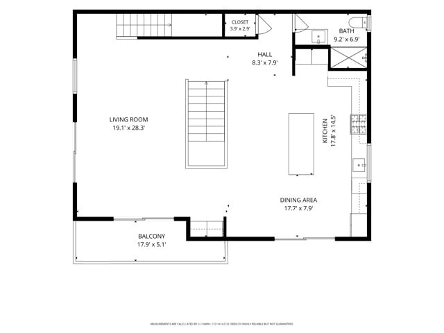 Building Photo - 4332 Alcove Ave