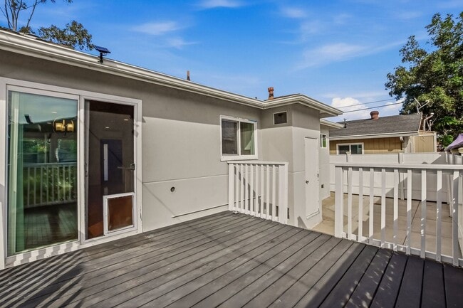 Photo - Dwight Street Cottages Unit 4014