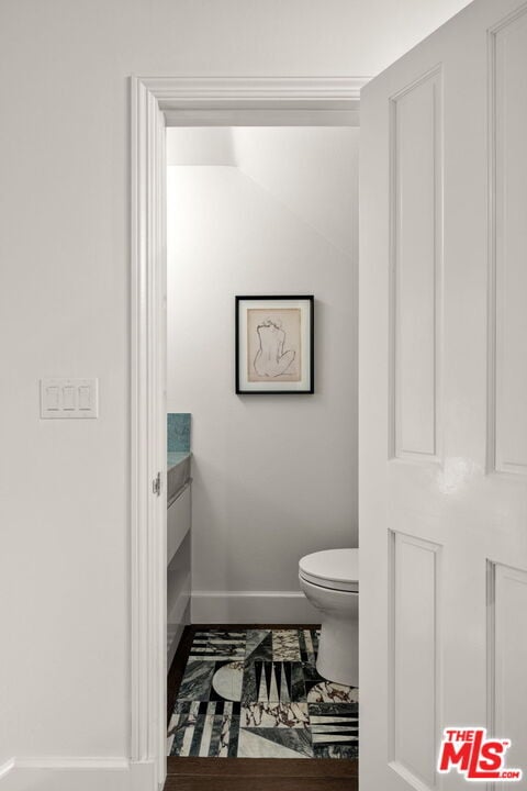 Photo - 202 San Vicente Blvd Unit 6