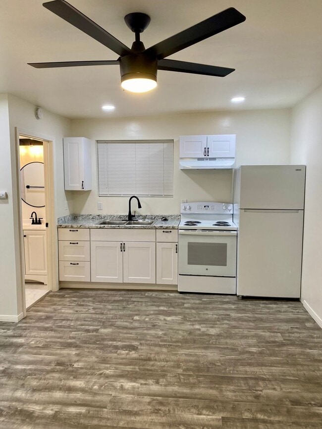 Photo - ADU Studio in El Cajon