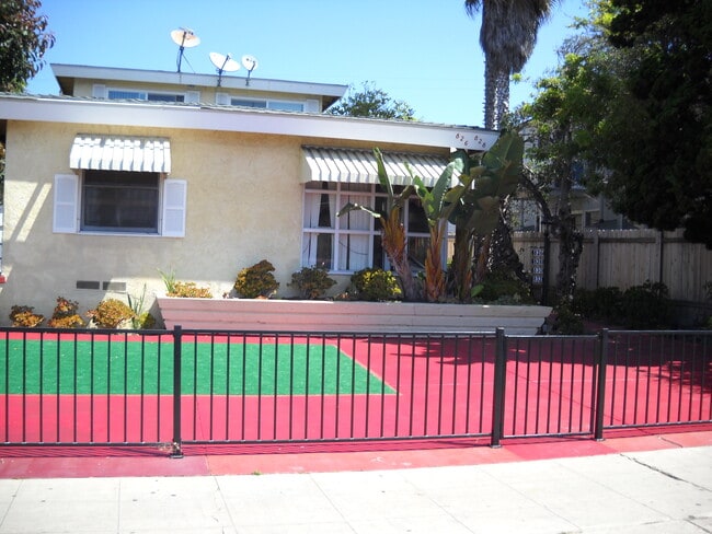 Photo - 830 Felspar St Unit 830 Felspar Street