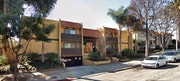 Front view from street - 882 Victor Ave Condo Unit 13