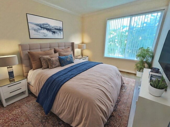 Photo - 2969 Kelton Ave Unit 203