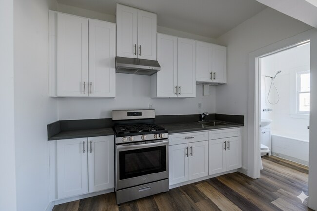 Photo - 1316 S Mariposa Ave Apartment Unit 205