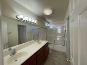 Photo - Apple Valley Home in The Vineyards- 3 Bedrooms, 2 Bathrooms, 2 Car Garage, New Flooring