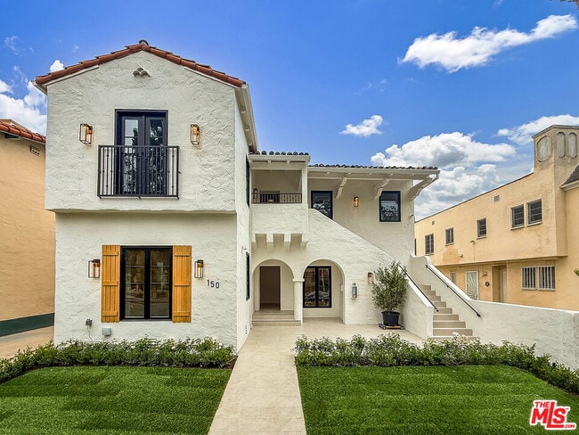 Photo - 150 N Arnaz Dr Condo Unit D
