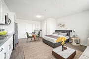Photo - Meridian Pointe Apartments