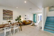 Photo - The Evelyn Townhomes: Luxe Living in the Heart of North Park’s Trendy Vibe