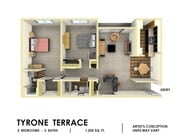Photo - Tyrone Terrace