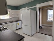 Kitchen - 4210 Highland Ave House