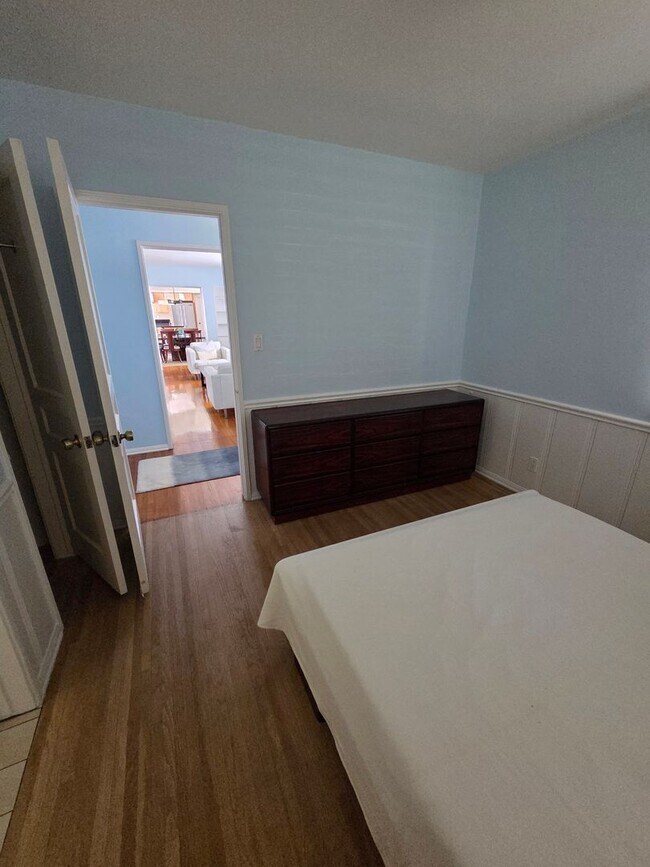 Photo - Spacious 3-Bedroom, 2.5-Bath Home with Pool – Fully Furnished!