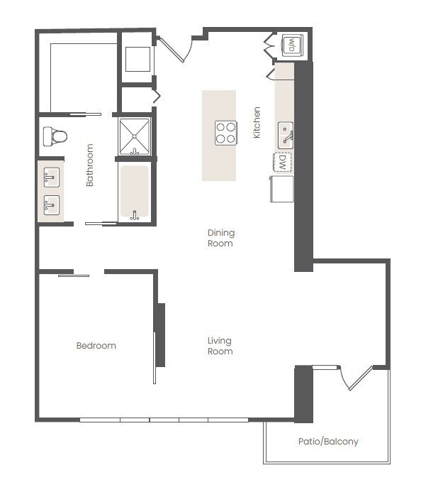 Photo - 9 MacArthur Pl Unit 904