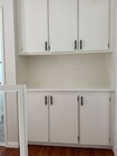 Linen Storage - 1243 W 164th St Apartments Unit D