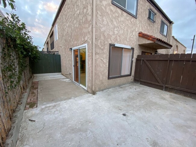 Photo - 2 Bedroom Townhouse in El Cajon