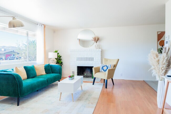 Photo - 61740 Oleander Dr