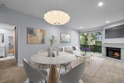Room Virtual Staging - 8505 Gulana Ave Condo Unit 4213