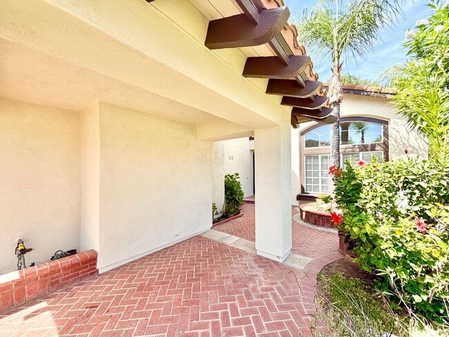 Photo - Spacious 5 Bedroom 3 Bathroom Home with Updated Paint, New Roof & Private Balcony