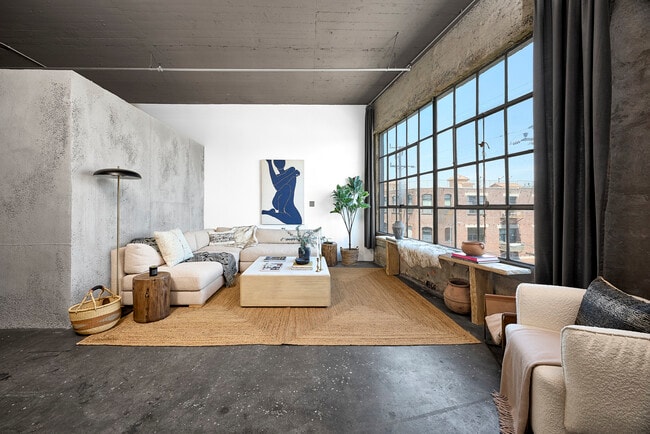 Photo - 1855 Industrial St Unit #421