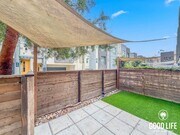 Photo - Modern 3BD/2.5BA Townhome in Mission Valley with Kitchen Island, Private Patio & 2-Car Garage