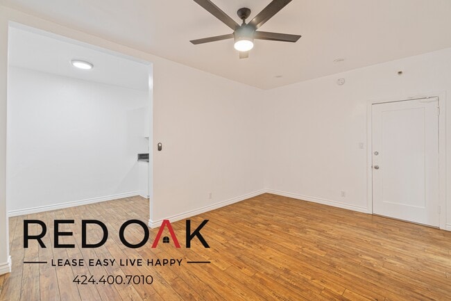 Photo - 1412 N Kingsley Dr Unit 204