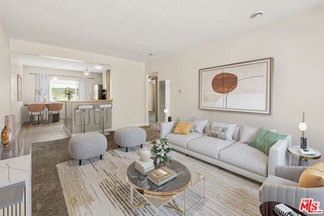 Building Photo - 8335 W Manchester Ave Unit D Rental