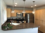 Photo - 2 bedroom, 1 bath townhome in great location