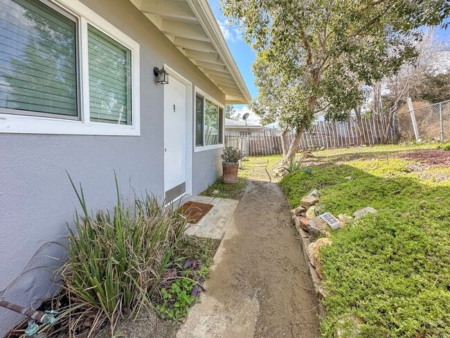 Photo - CUTE CONDO IN A DUPLEX W/ LARGE BACKYARD A...