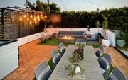 Photo - 1524 N Sierra Bonita Ave