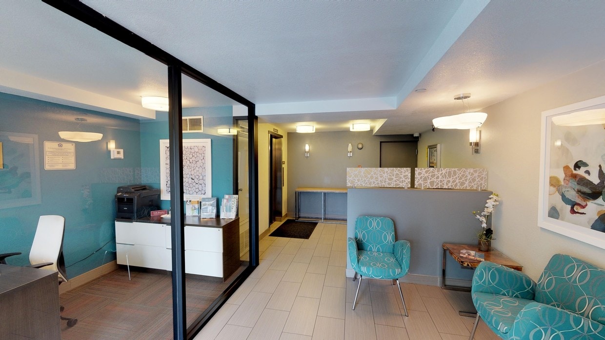 3D Tour - 4250 Coldwater Canyon Apartments