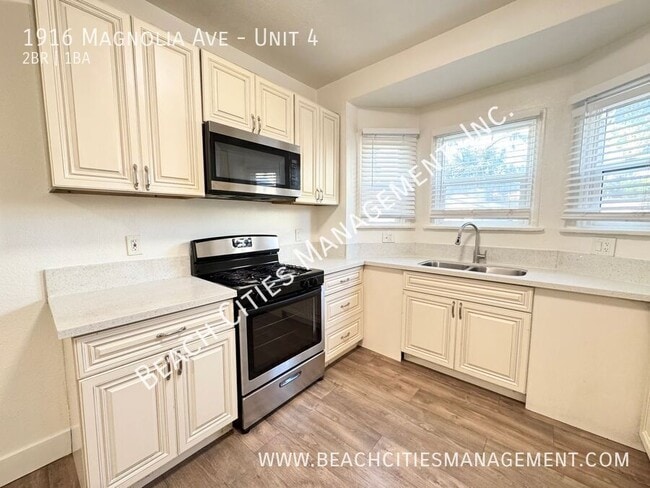 Photo - 1916 Magnolia Ave Unit 4