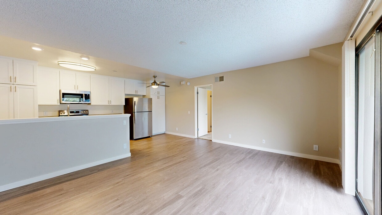 3D Tour - Pacific Pointe Apartments