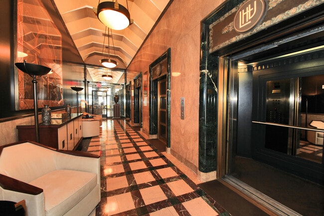 Photo - 6253 Hollywood Blvd Unit 12th - 1201
