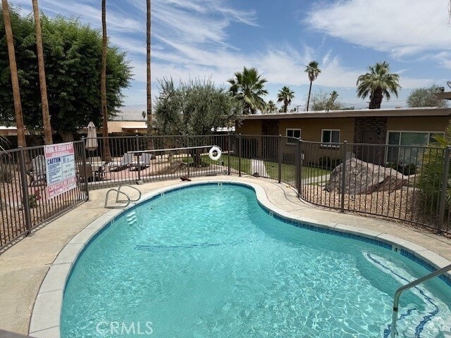 Building Photo - 37156 Palo Verde Dr Unit 6 Rental