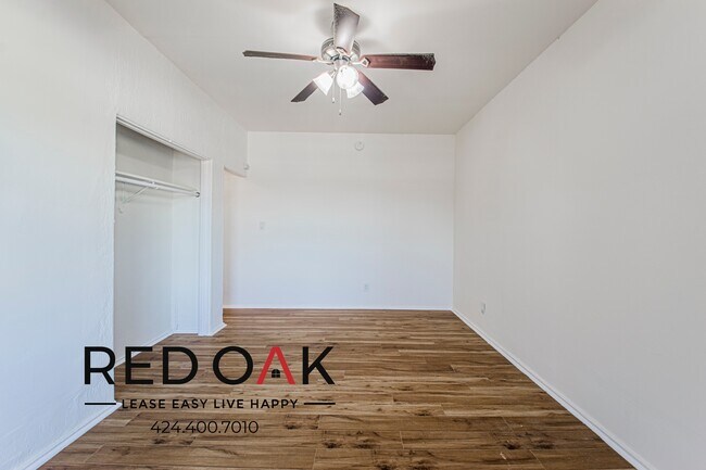 Photo - 1518 S Wilton Pl Unit 412