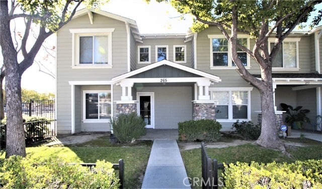 Building Photo - 265 S Olive St