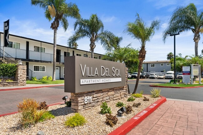 Photo - Villa Del Sol Apartments
