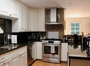 Updated Kitchen - 1622 N Sierra Bonita Ave House
