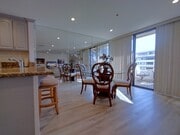 Dining and Patio #1 - 121 S Hope St Unit 406