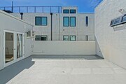 Photo - MODERN & BRIGHT. TOP-FLOOR, 4BR3BA HOUSE-LIKE APARTMENT W/ OPEN FLOOR PLAN, 3 DECKS FOR INDOOR/OU...