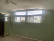 Photo - No back house!