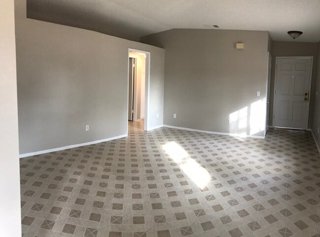 Living Room- View From Dinning Area - 15756 Meseta Rd