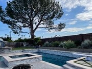 Your view! - 3713 Rosehedge Dr Unit One Bedroom Apartment