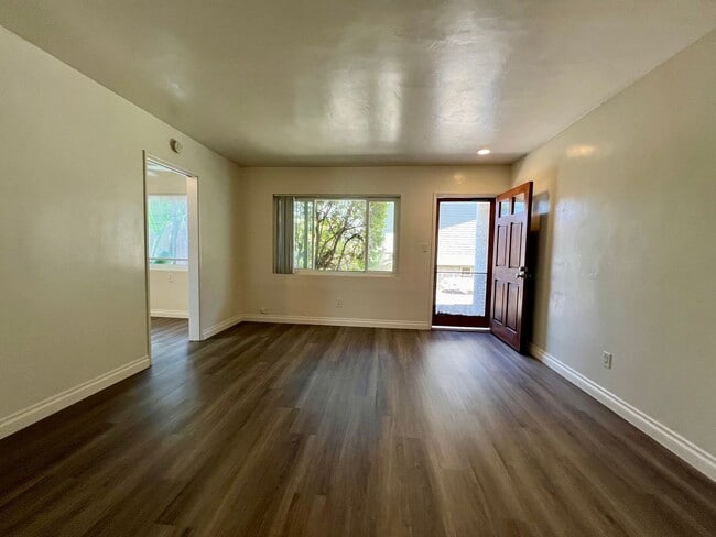 Photo - Pet Friendly Unit within Gated Community in North Park! COMPLIMENTARY Laundry! Street Parking Only! Unit 3753 Herman Ave