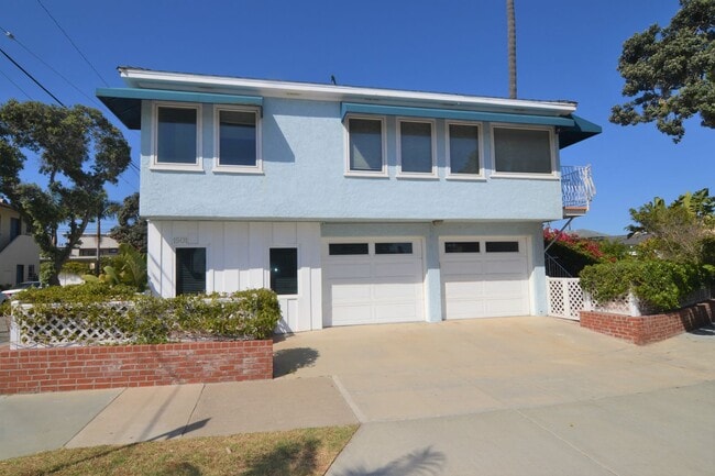 Building Photo - 1501 Ocean Ave Unit 1501 Ocean Ave - A