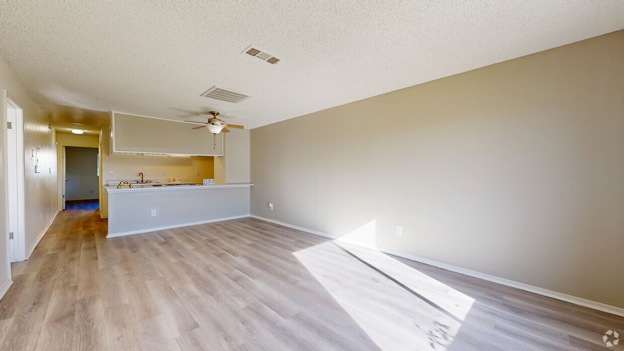3D Tour - Park Circle Apartments