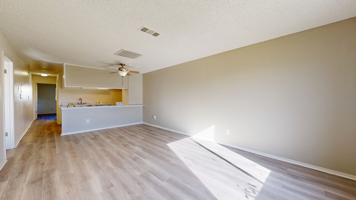 3D Tour - Park Circle Apartments