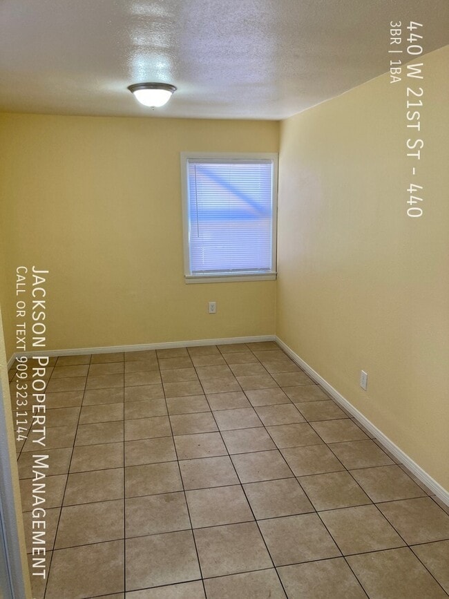 Photo - 440 W 21st St Unit 440