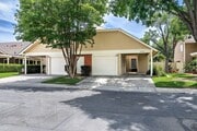 Photo - 22730 Bassett St Townhome