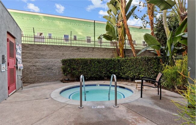 Photo - 420 S San Pedro St Unit 306