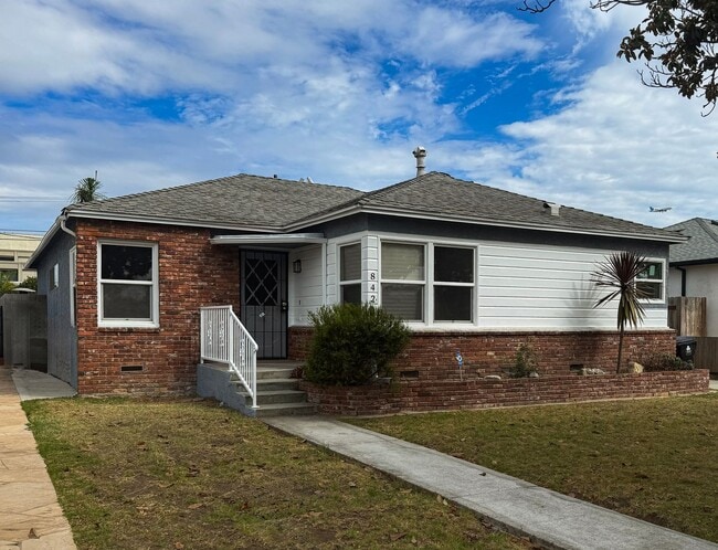 Beautiful Spacious 3bd 2ba - Beautiful Spacious 3bd 2ba